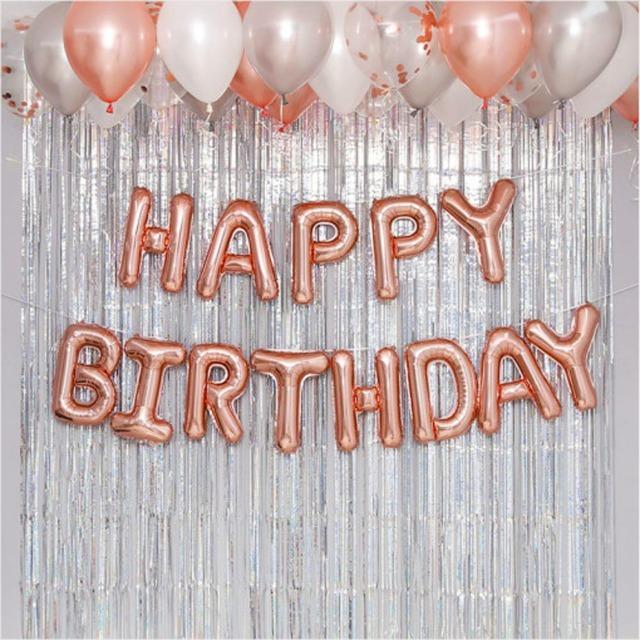 Happy Bday Combo Set